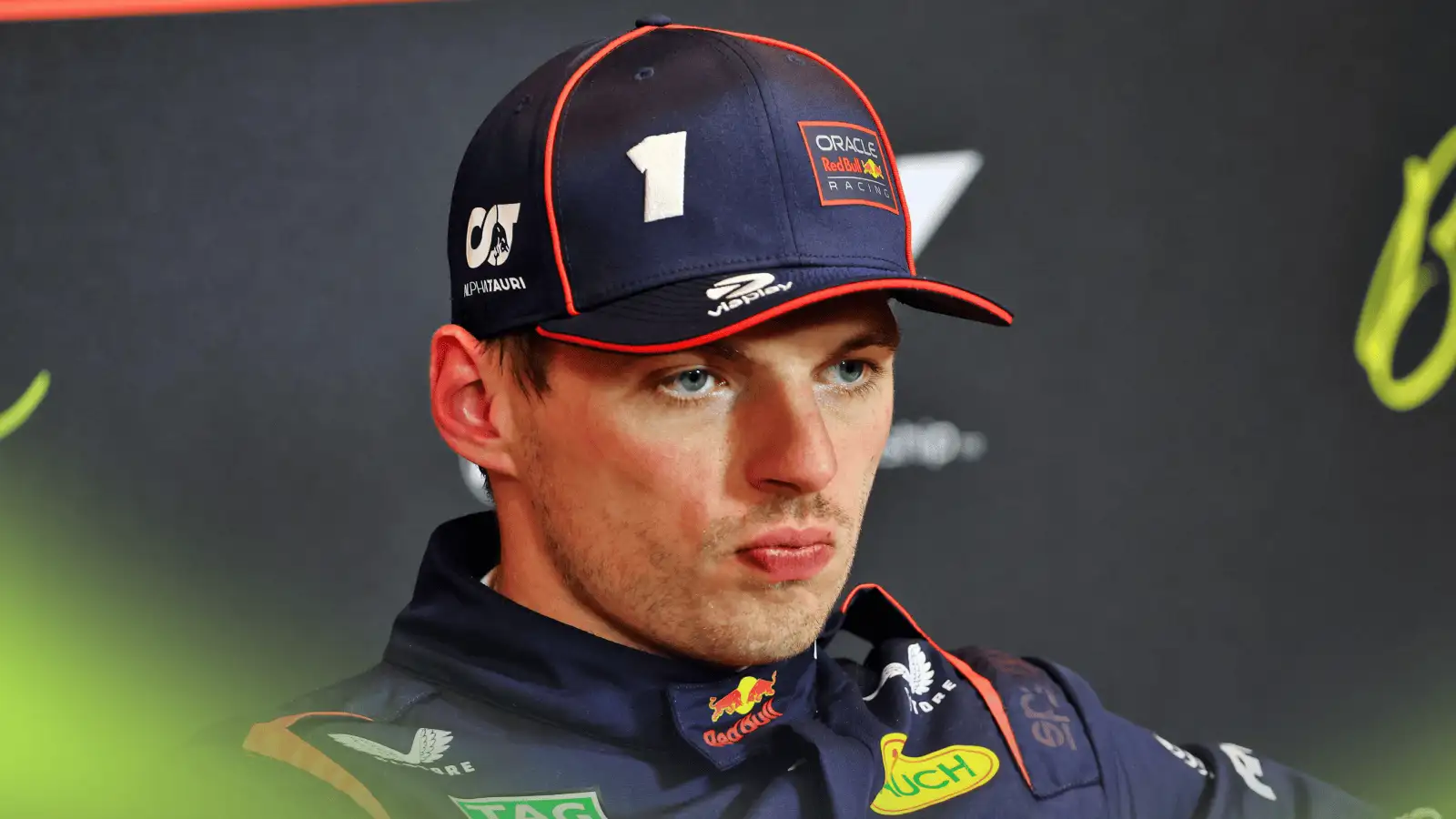 Max Verstappen delivers blunt title verdict after Spanish GP blow