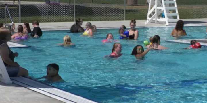 Watertown pools to open for the summer