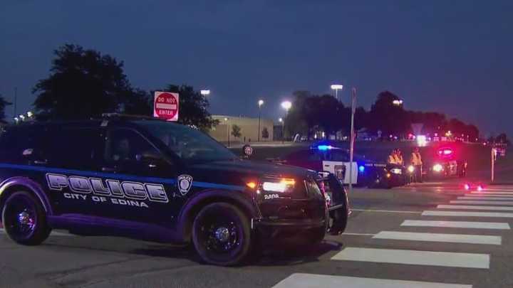 Burnsville High School graduation shooting: No injuries, 4 in custody