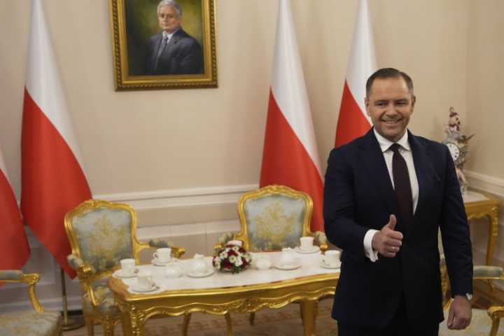 Poland Ponders Its Future Under Nawrocki