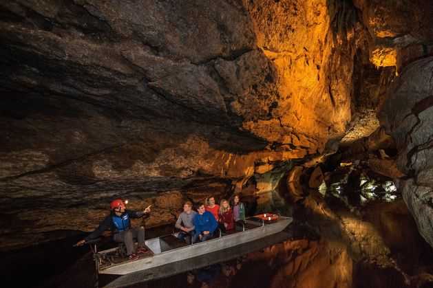 Marble Arch Caves: How a French explorer laid the bedrock of popular NI tourist attraction 130 years ago: ‘It’s the mystery and magic of it’