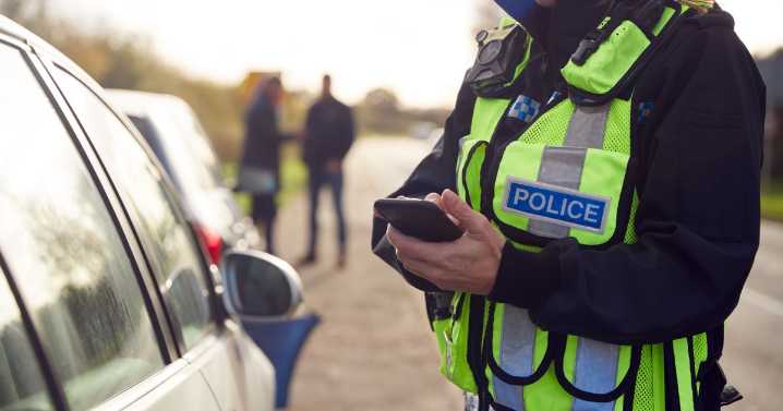 'Common polite gesture' while driving could see you fined £1,000