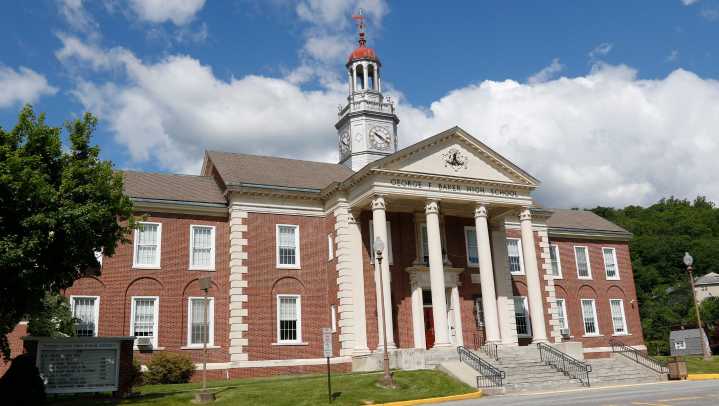 Tuxedo Union 2025-26 school budget: What's in revised plan