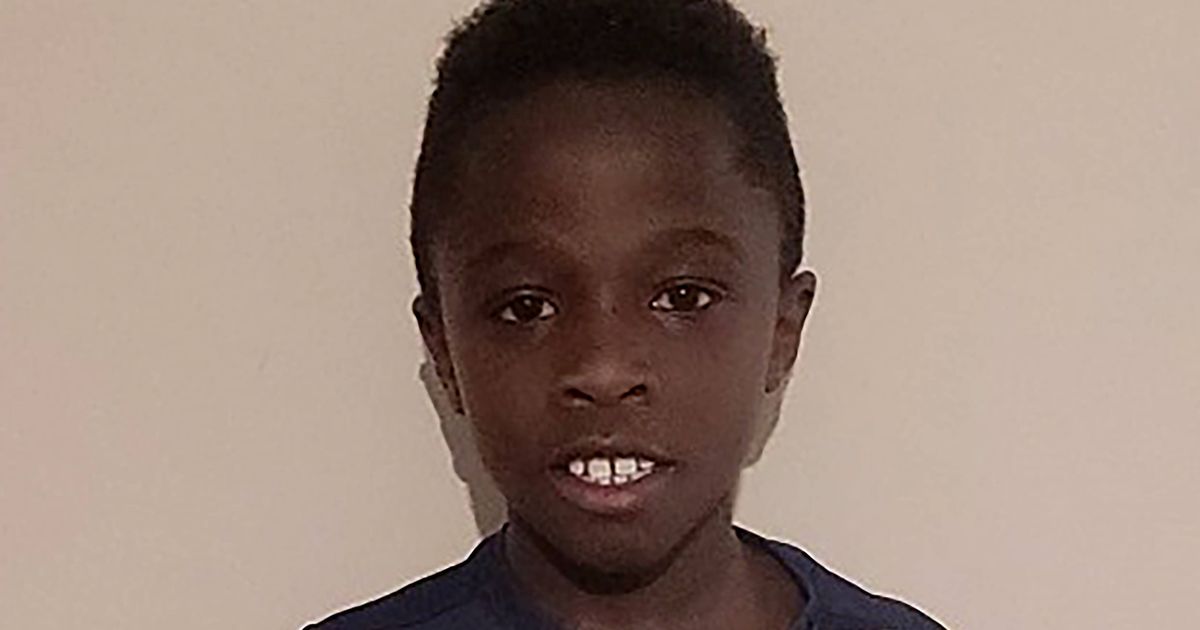 Boy, 11, becomes second child to die after M4 minibus crash