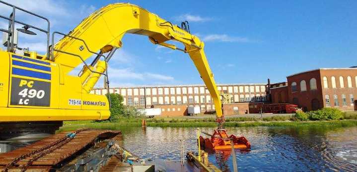 Toxic tides: EPA unveils New Bedford Harbor Cleanup Plans; community input, opinions wanted