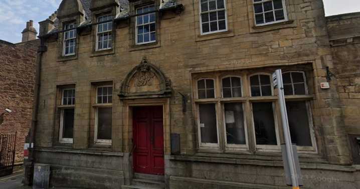Acclaimed artist and sculptor given green light for ambitious proposals at historic building in Maybole