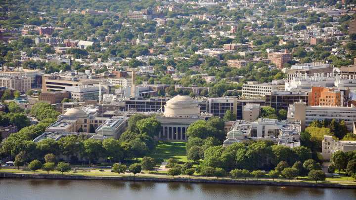This Is The Best University In Massachusetts