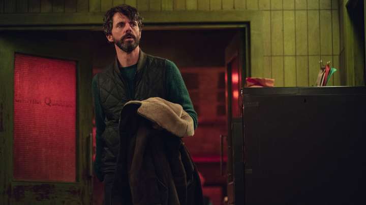 The 40 best Netflix series to watch right now