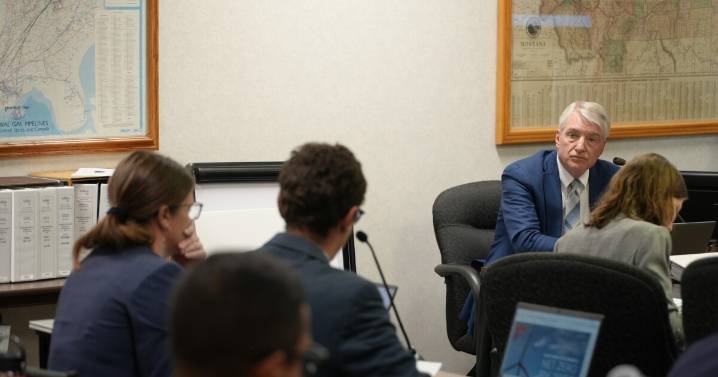 Eyes on Montana PSC as NorthWestern Energy argues for rate increase