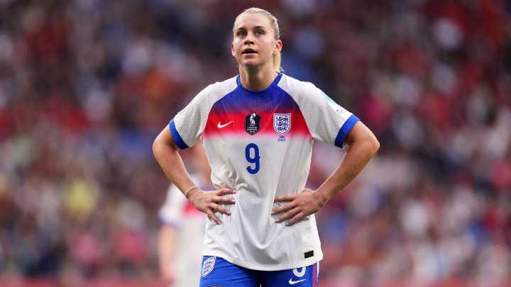 Euro 2025 Power Rankings: England drop down; Spain top; Norway rise