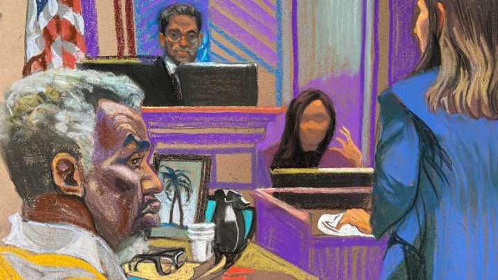 Recap of ‘Diddy’ trial: Judge warns Sean Combs and accuser ‘Jane’ outlines sexual ‘hotel nights’