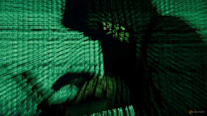 China issues bounty for hackers it says are linked to Taiwan