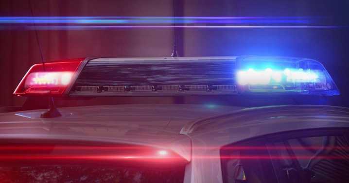 Child dies in 'tragic accident' involving helium balloon