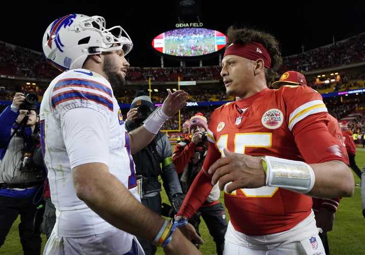 Paul Zeise: Steelers' QB situation is better — but still not among the best in the AFC