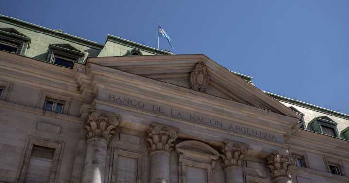 Banco Nación apelará fallo de Justicia argentina que frena su transformación en Sociedad Anónima