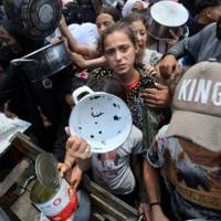Anger as US blocks Gaza ceasefire resolution at UN Security Council