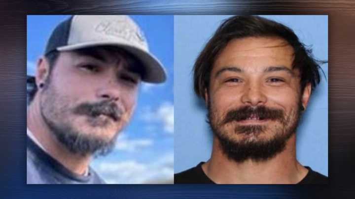 Manhunt continues for father suspected of killing three daughters near Wenatchee