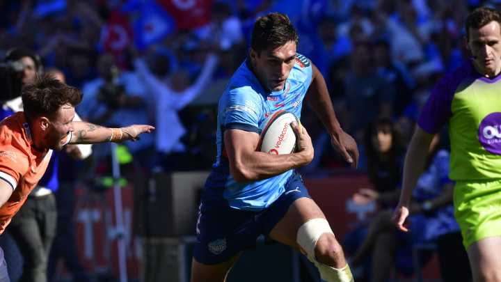 Bulls vs. Sharks 2025 livestream: Watch United Rugby Championship semi final for free