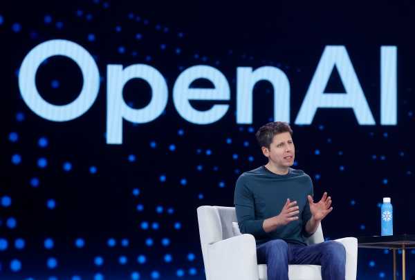OpenAI takes down covert operations tied to China and other countries