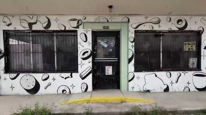 Rodent poop and bug infestations leads to bakery shut down