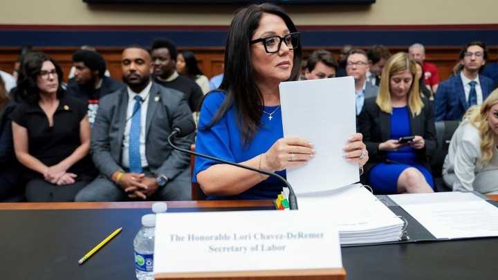 Judge and lawmakers question the Trump administration's plan to gut Job Corps centers