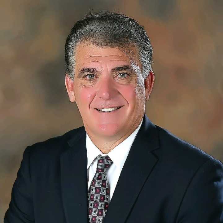 Greeley City Councilman Johnny Olson announces his campaign for reelection