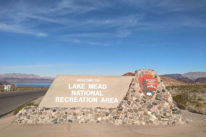 Man rescued from ‘very remote’ area near Lake Mead, National Park Service says