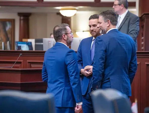 Florida Lawmakers Advance "Rainy Day" Fund Constitutional Amendment