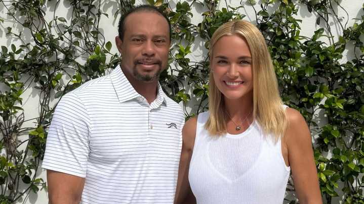 Signs Vanessa Trump & Tiger Woods' Relationship Won't Last