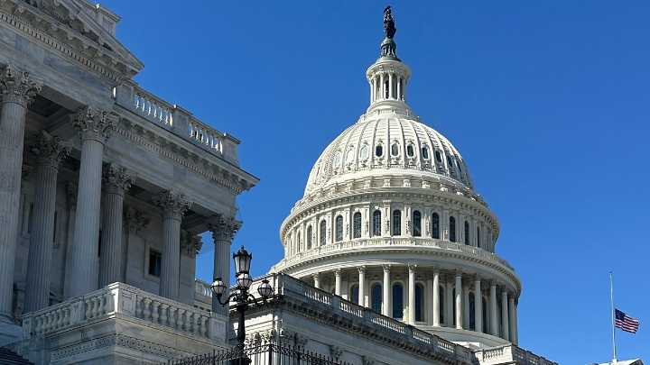 The Alzheimer’s Association warns against reducing Health and Human Services staff