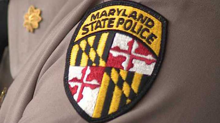 Former Maryland State Police trooper sentenced for bribery and drug crimes