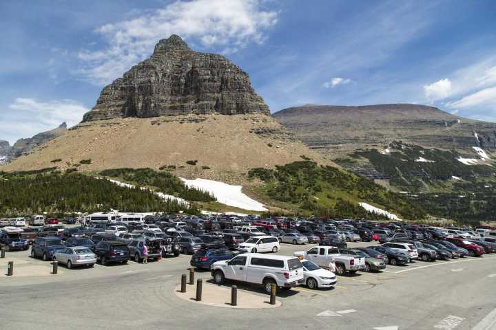 Tourists spent nearly $5 billion in Montana last year