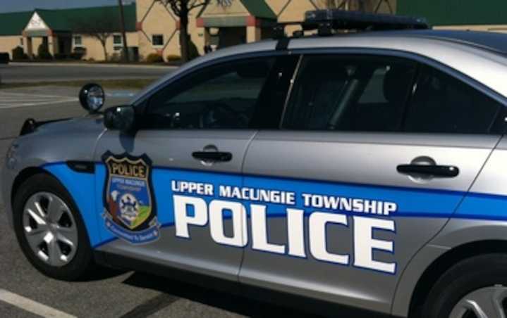 Tractor-trailer collides with Norfolk Southern train in Upper Macungie