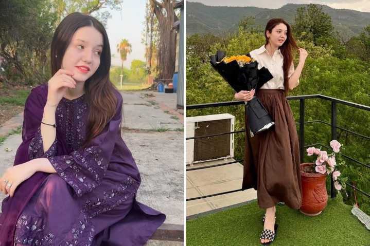 TikTok star Sana Yousaf, 17, shot dead at her home by man she repeatedly rejected