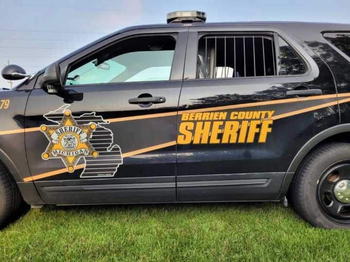 One shot in southern Berrien County road rage incident