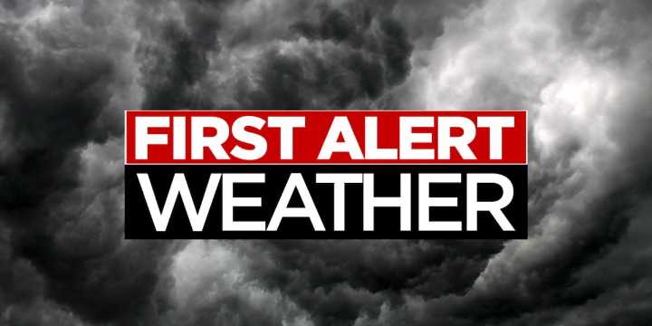 Today is a First Alert WX Day!