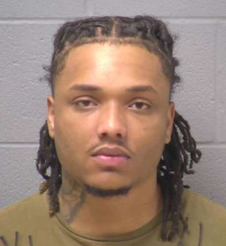 Authorities: Man punched police officer in the head