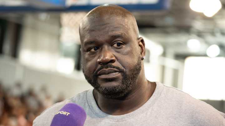 'Don't call me that anymore' - Shaq issues plea over name change with NBA legend worth $500 million