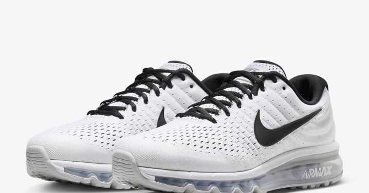 The Science Behind Nike's Air Technology: How It Enhances Your Run