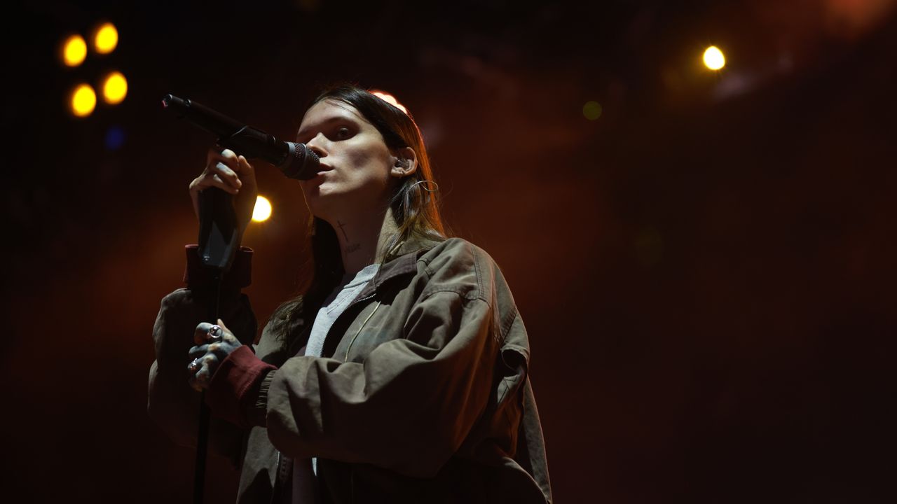 Ethel Cain Confirms Album Release Date, Shares New Song “Nettles”: Listen