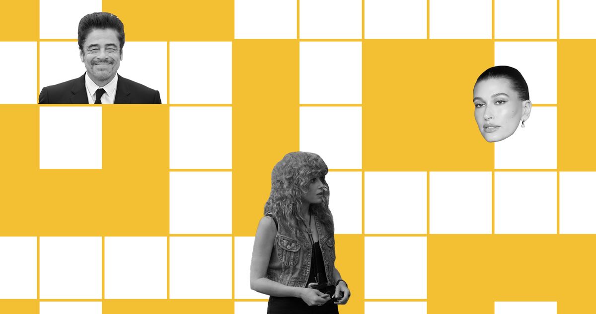 Daily Crossword: The Symmetry Puzzle