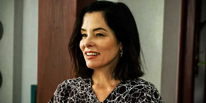The White Lotus' Parker Posey Pitches Iconic Friends Star For Season 4's Cast: "If There's A Big Enough TikTok Campaign, It'll Happen"