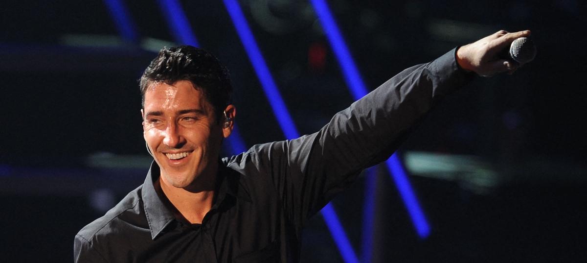 What Happened NKOTB Star Jonathan Knight’s Face?
