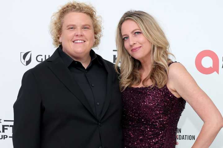 Fortune Feimster breaks silence on divorce in social media post