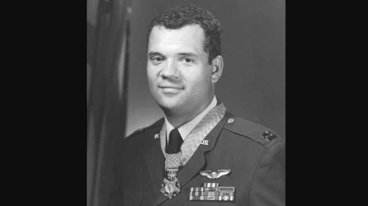 Medal of Honor Monday: James P. Fleming - The Huey Pilot Who Flew Into Hell and Back