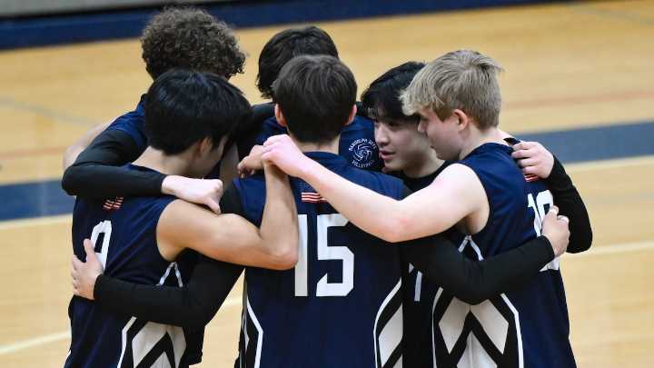 Boys Volleyball state tourney preview, 2025: Breaking down the North, Group 2 final
