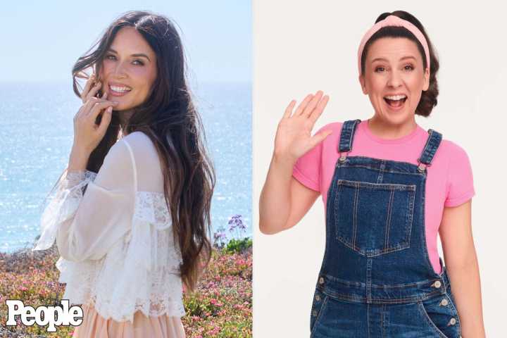 Why Olivia Munn Doesn’t Let Her Kids Watch Ms. Rachel (Exclusive)
