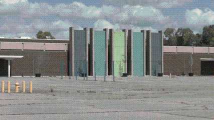 Asbestos removal to be conducted at old Sears at Salem Mall