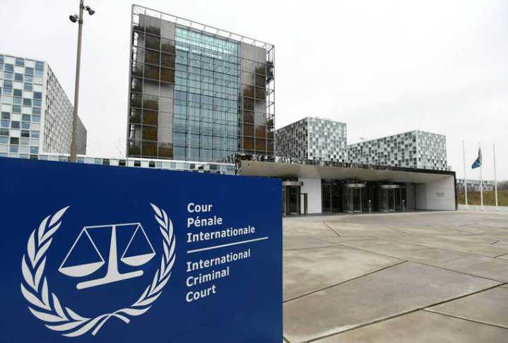 Trump administration imposes sanctions on four ICC judges in unprecedented move