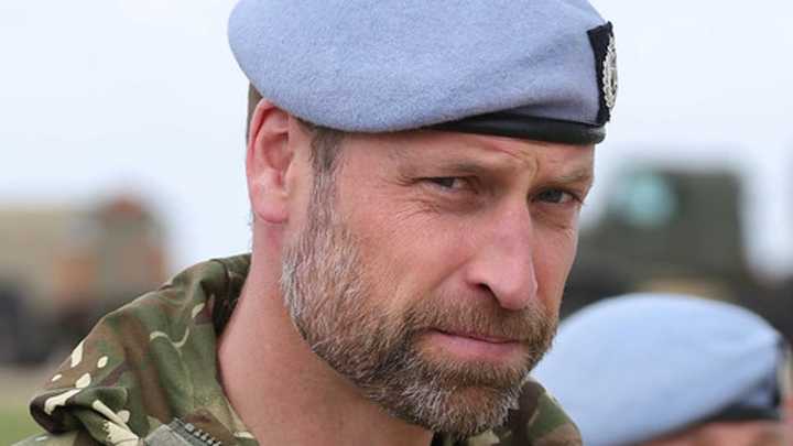Prince William issues passionate plea for 'urgent' action
